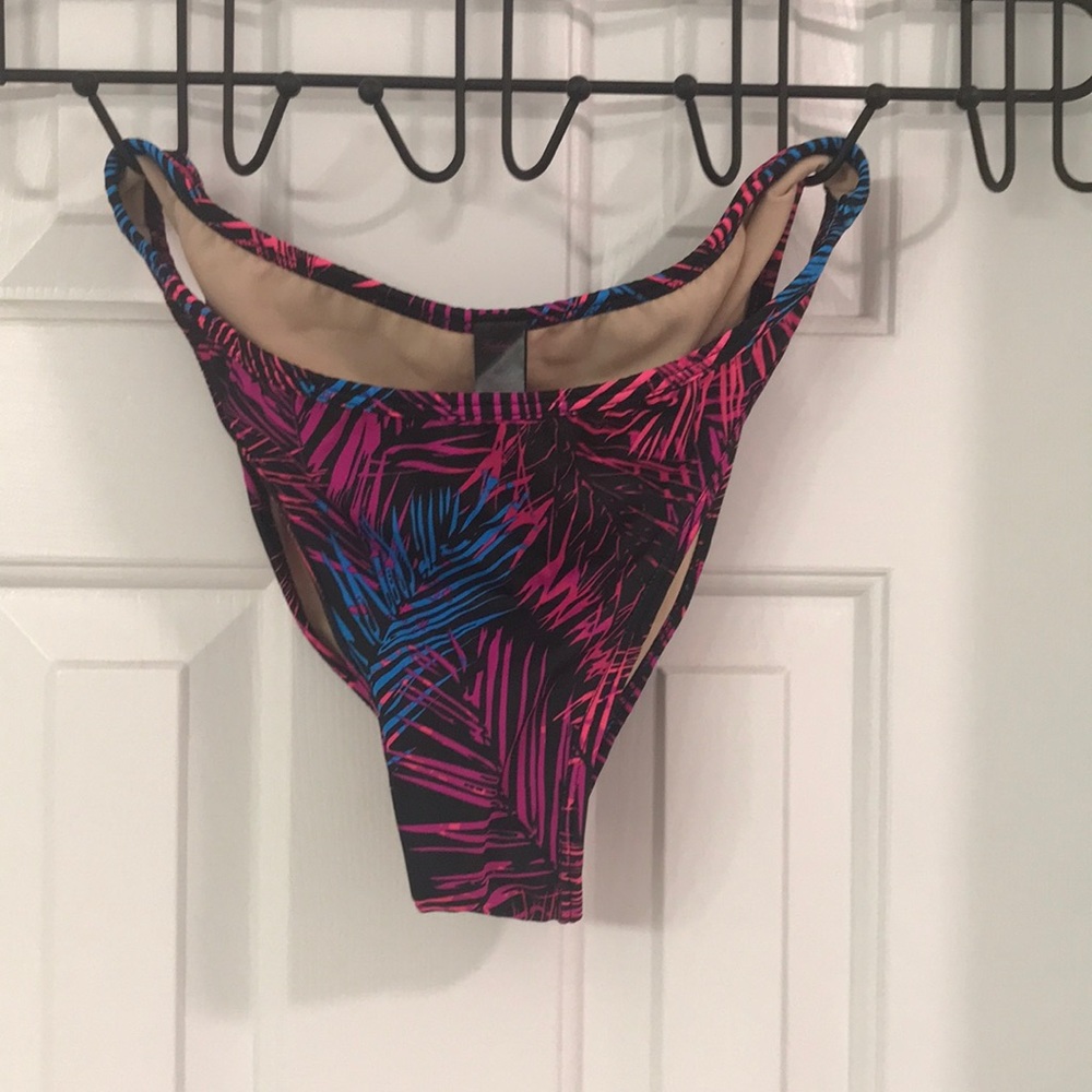 Frederick’s of Hollywood bikini bottoms